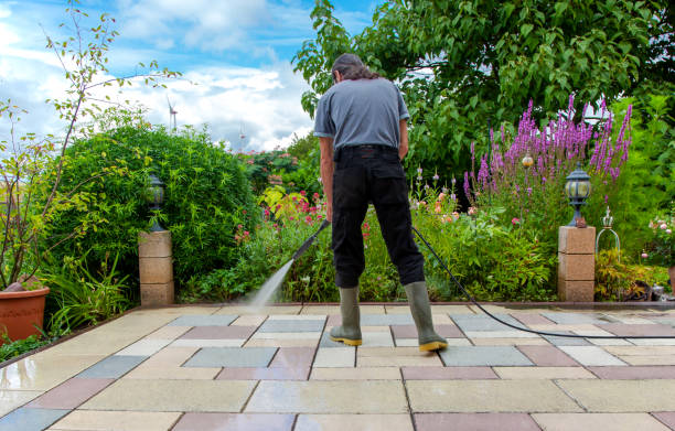 Minneapolis, MN Pressure Washing Services Company