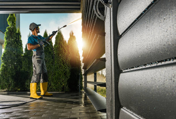 Best Driveway Pressure Washing  in Minneapolis, MN